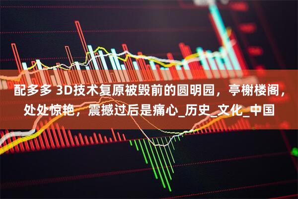 配多多 3D技术复原被毁前的圆明园，亭榭楼阁，处处惊艳，震撼过后是痛心_历史_文化_中国